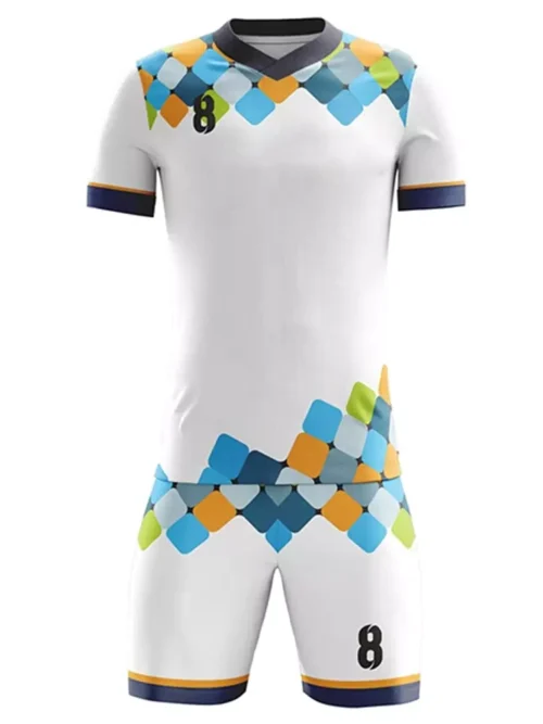 soccer jersey for boys