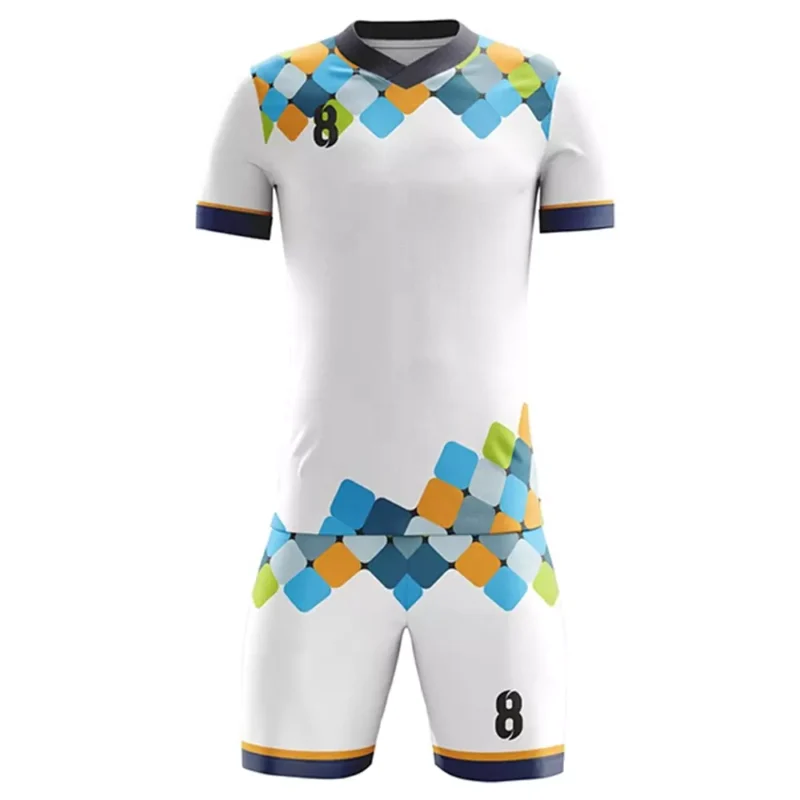 soccer jersey for boys