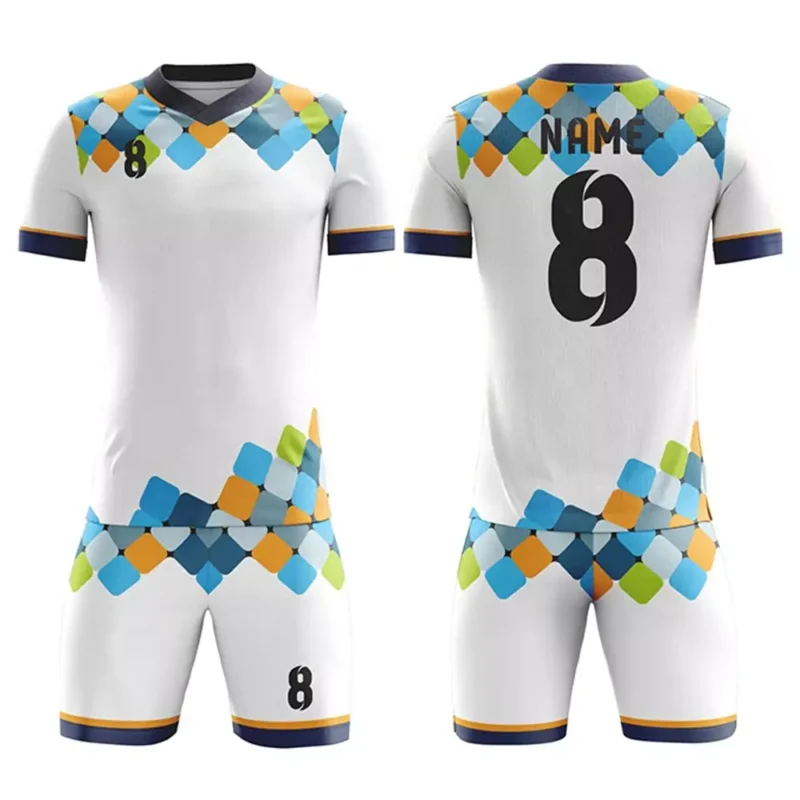 soccer jersey for men