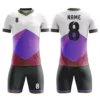soccer uniform boys