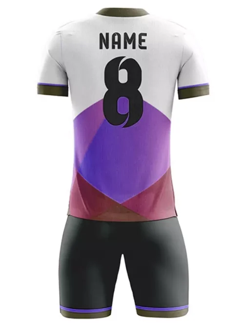 soccer uniform men