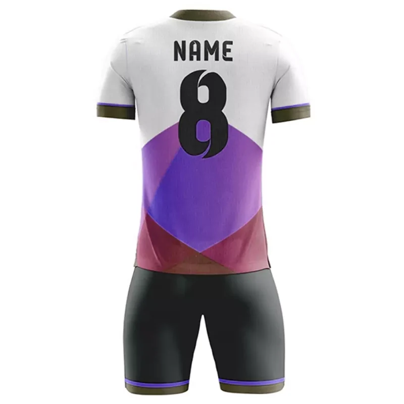soccer uniform men