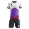 soccer uniform