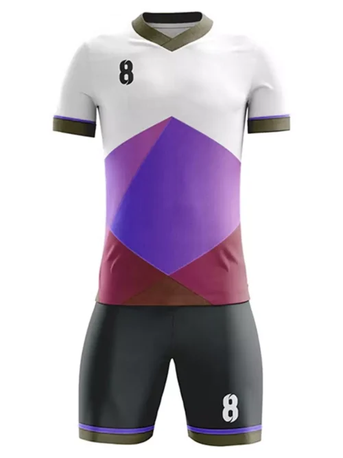 soccer uniform