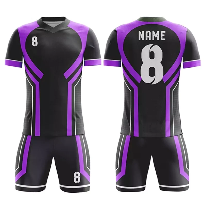 soccer uniform