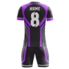 team jersey