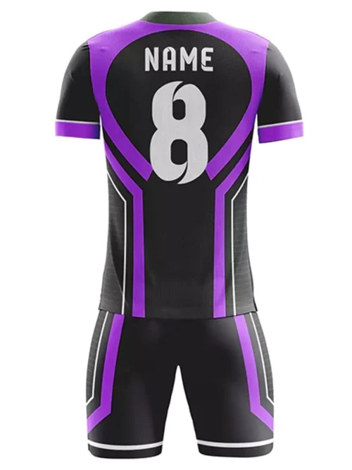 team jersey