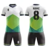 vneck soccer jersey