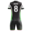 vneck soccer jersey