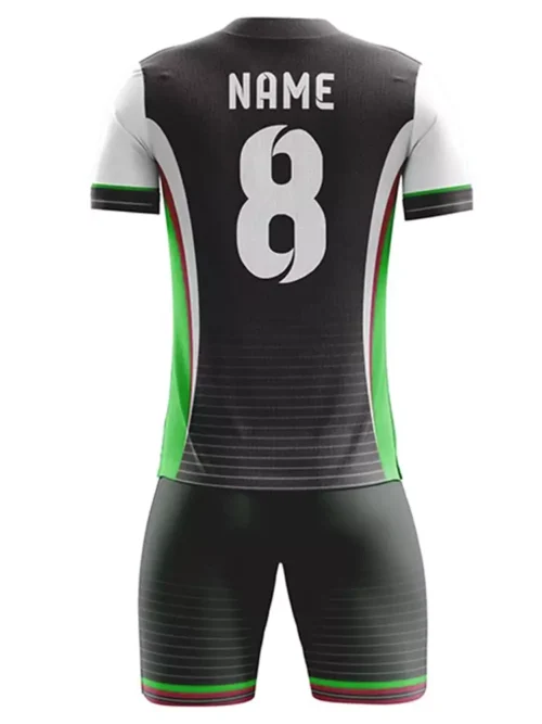 vneck soccer jersey