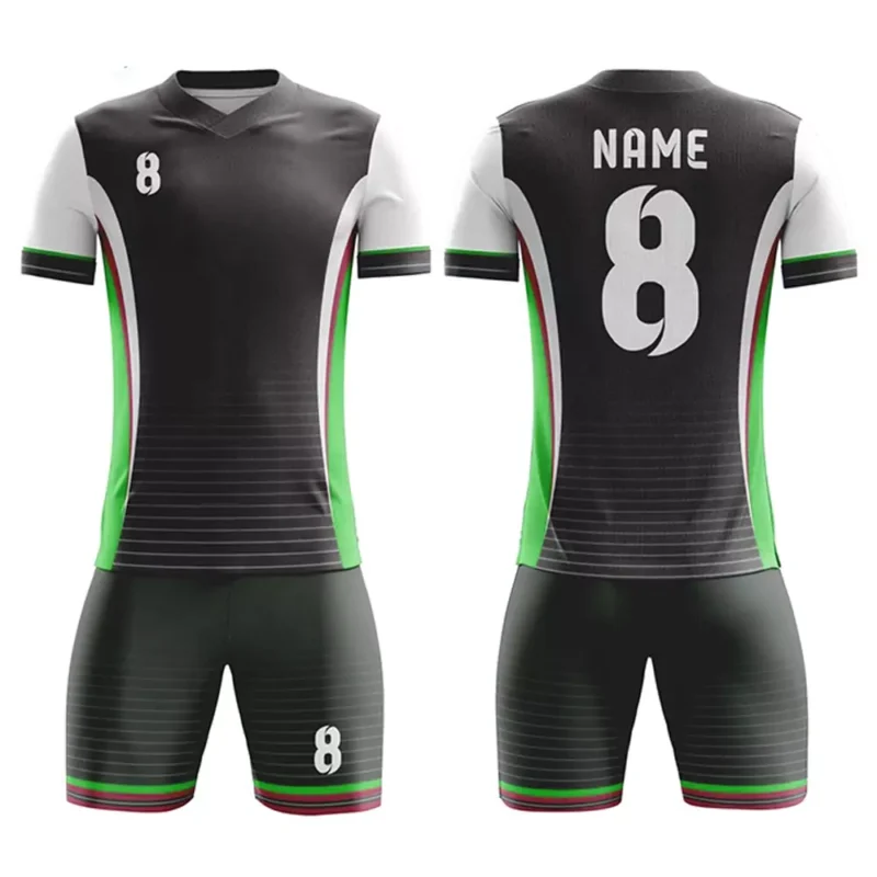 vneck soccer jersey men