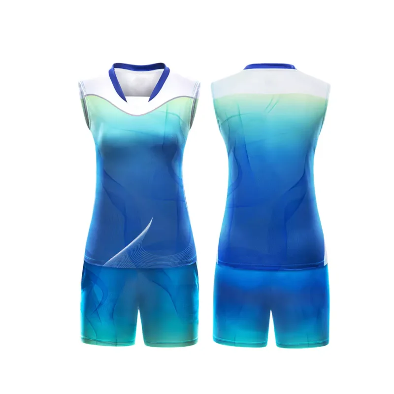 volleyball uniform