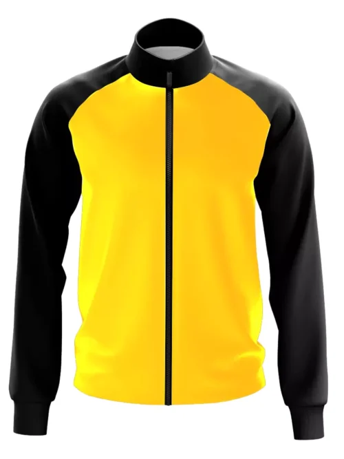 warm up jacket men
