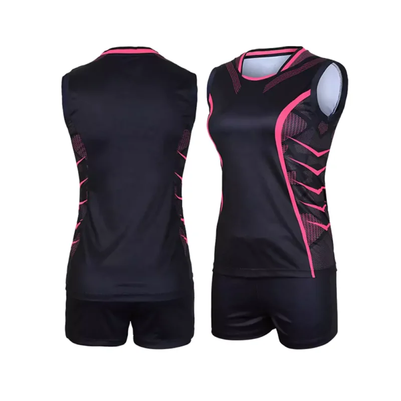 women volleyball uniform
