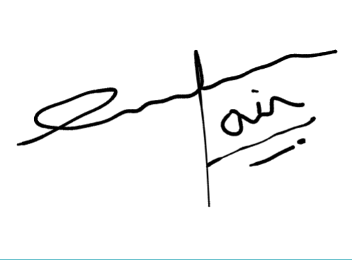 sign zain